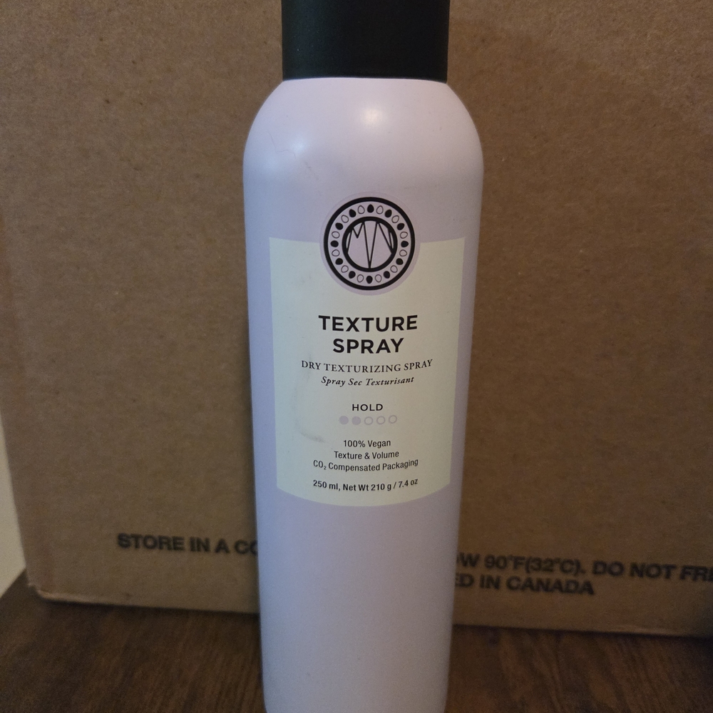 Maria Nila Vegan Texture Spray